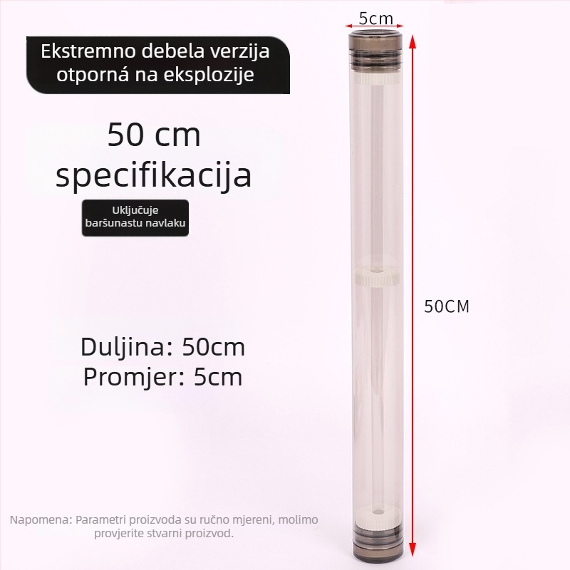 Plutajući spremnik za pohranu plovaka za ribolov, proširena kutija, Marka: Other, Kod proizvoda: Cwlsdloklllmwg, Materijal: Other