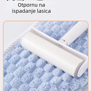 Šešir za sušenje kose za djecu, dvostruki sloj, debeo, visoka apsorpcija, brzo sušenje