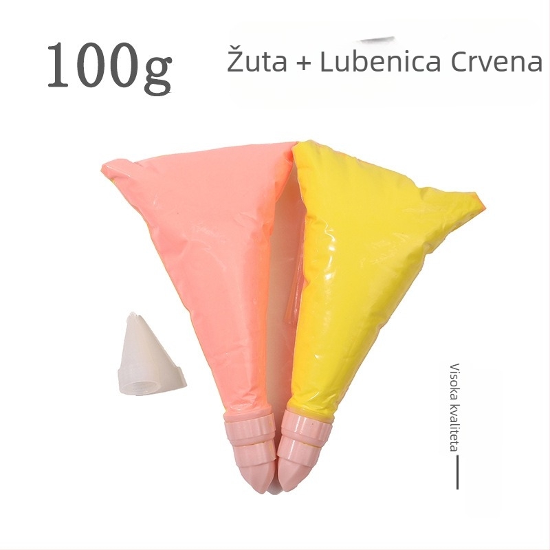 DIY dodaci za nakit — plast/smola, obrada kapanjem ulja, podrijetlo: Jinhua, marka: Sister Yezi, crtani stil