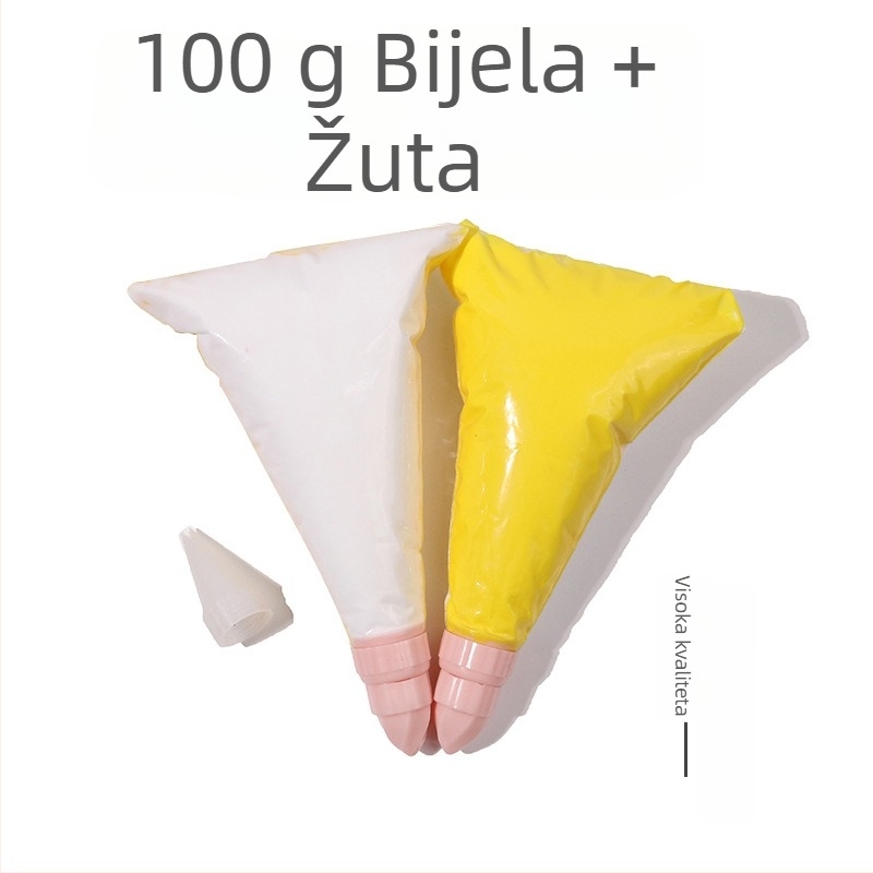 DIY dodaci za nakit — plast/smola, obrada kapanjem ulja, podrijetlo: Jinhua, marka: Sister Yezi, crtani stil