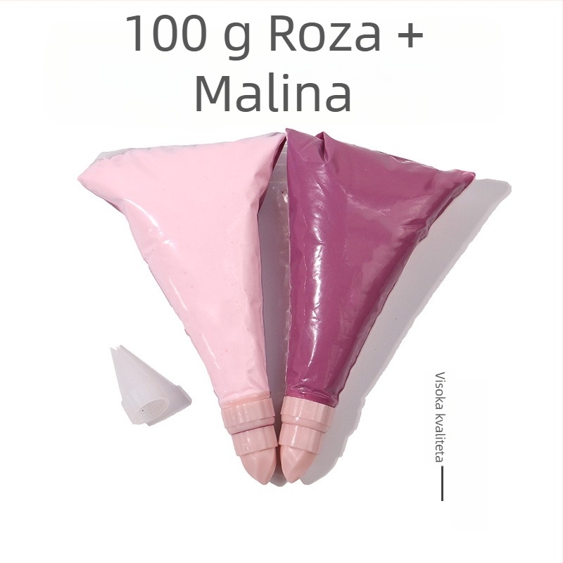 DIY dodaci za nakit — plast/smola, obrada kapanjem ulja, podrijetlo: Jinhua, marka: Sister Yezi, crtani stil