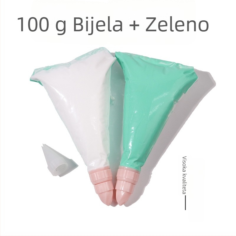 DIY dodaci za nakit — plast/smola, obrada kapanjem ulja, podrijetlo: Jinhua, marka: Sister Yezi, crtani stil