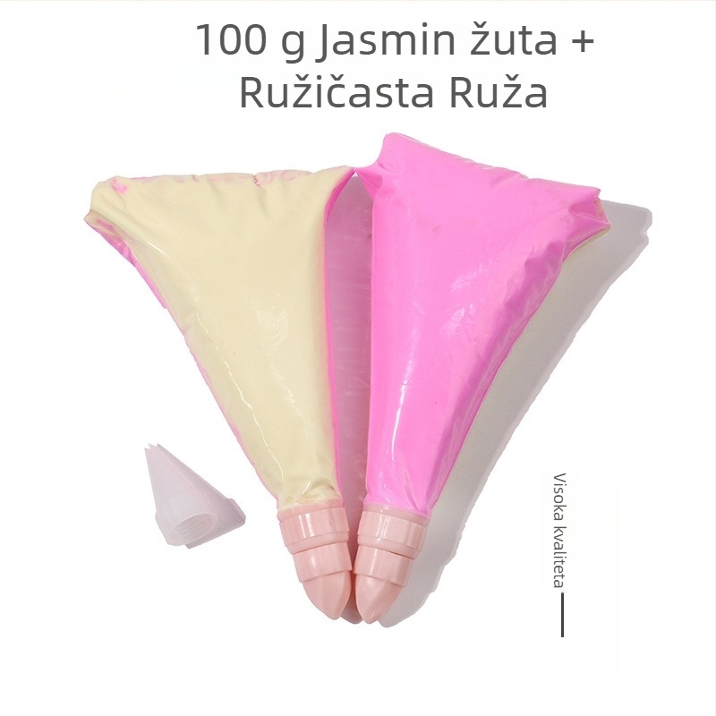 DIY dodaci za nakit — plast/smola, obrada kapanjem ulja, podrijetlo: Jinhua, marka: Sister Yezi, crtani stil