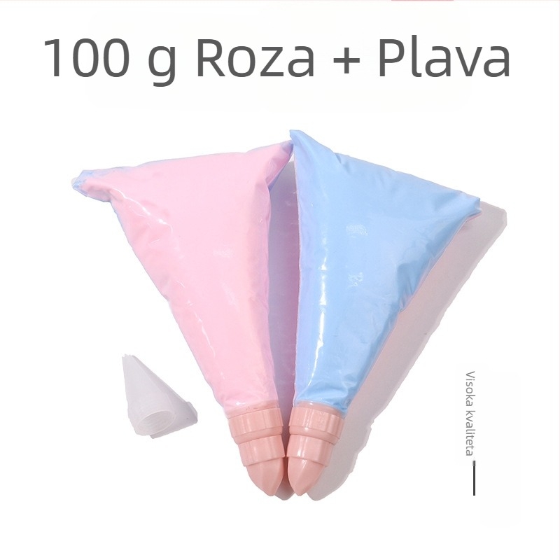 DIY dodaci za nakit — plast/smola, obrada kapanjem ulja, podrijetlo: Jinhua, marka: Sister Yezi, crtani stil