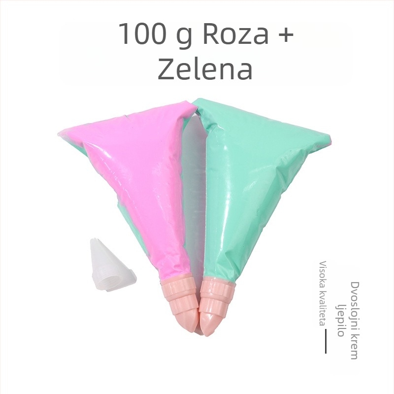 DIY dodaci za nakit — plast/smola, obrada kapanjem ulja, podrijetlo: Jinhua, marka: Sister Yezi, crtani stil