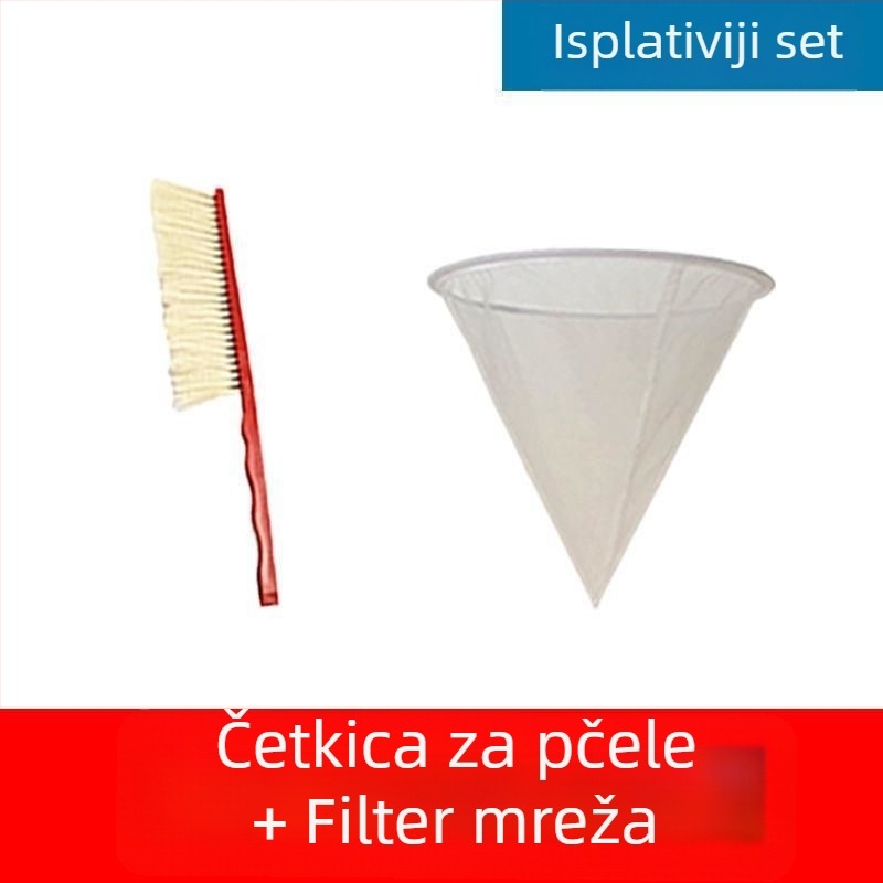 Rukavice za pčelarstvo od ovčje kože – zaštita od uboda, sigurno rukovanje pčelama, debela izvedba