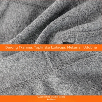 Unisex zimska višefunkcionalna maska za skijanje s Derong polyesterom i 11–20% elastanom, brzo sušenje, prozračnost, otporna na vjetar, održava toplinu, integrirana zaštita vrata