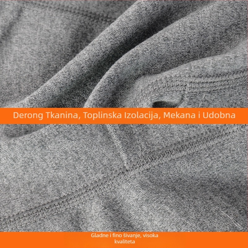 Unisex zimska višefunkcionalna maska za skijanje s Derong polyesterom i 11–20% elastanom, brzo sušenje, prozračnost, otporna na vjetar, održava toplinu, integrirana zaštita vrata