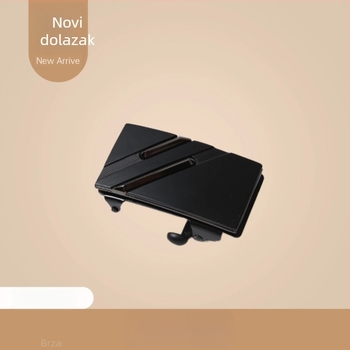 Muška automatska kopča za kaiš, legura, pravokutnog oblika, uzorak slova, prilagodljiva