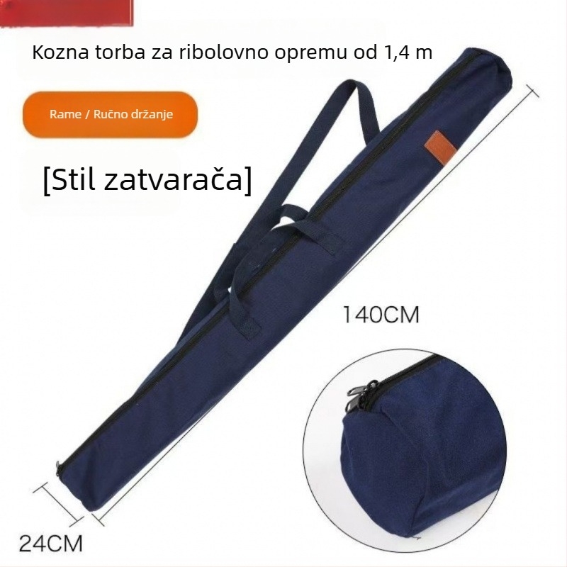 Torba za ribolovno opremu od platna – Materijal: platno; Vodonepropusnost: Ne; Marka: Drugo; Kategorija: Drugo; Funkcija: Drugo