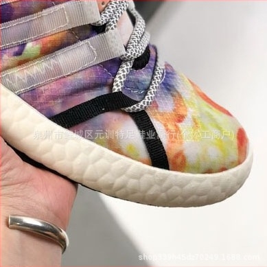 Unisex tenisice za riječna prelaženja – prozračni mrežasti gornji dio, niski dizajn, prednje vezanje, gumasta srednja potplat, mjehurićasti đon