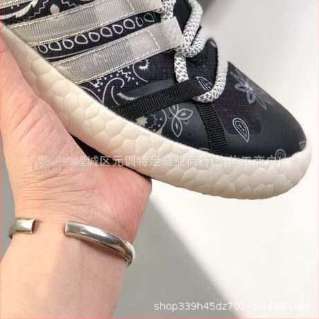 Unisex tenisice za riječna prelaženja – prozračni mrežasti gornji dio, niski dizajn, prednje vezanje, gumasta srednja potplat, mjehurićasti đon