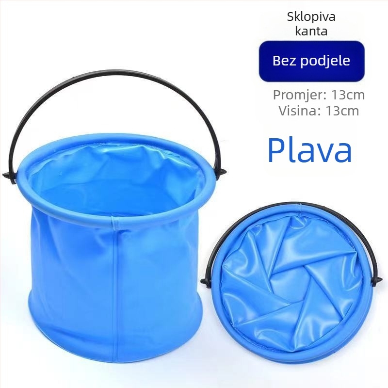 Dječji sklopivi kut za ribolov – prijenosni, teleskopски, mali, od Oxford platna (Materijal: Plastika; Porijeklo: Kontinent; Kategorija 3C: Igračke preko 14; Dob: 15–35)