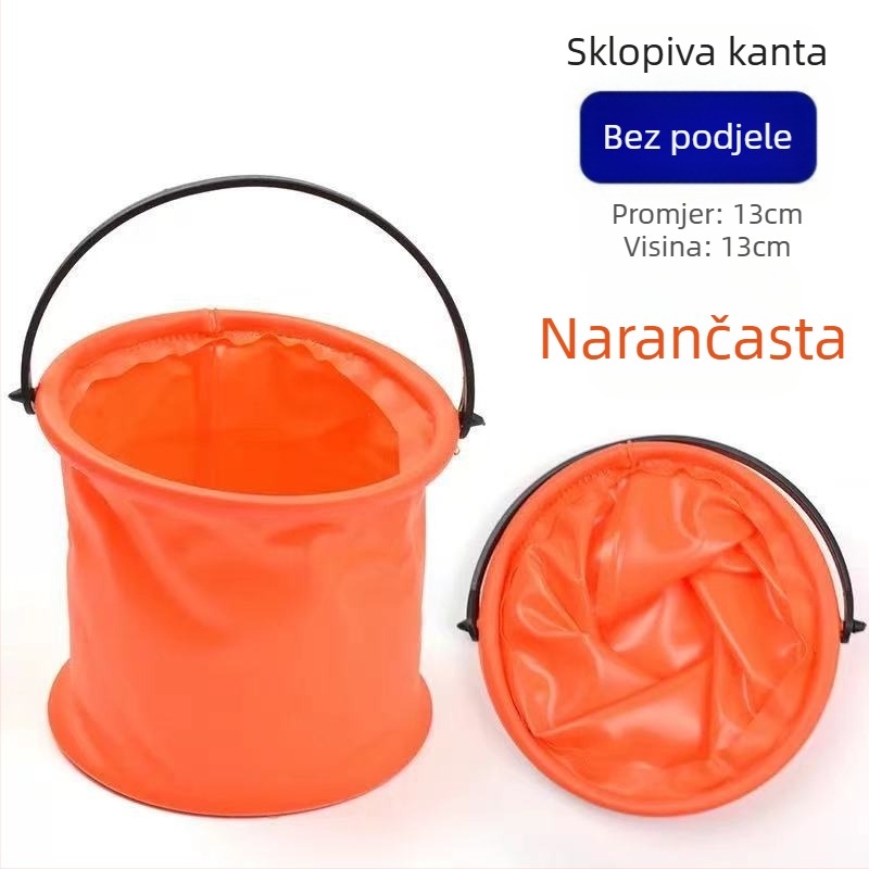 Dječji sklopivi kut za ribolov – prijenosni, teleskopски, mali, od Oxford platna (Materijal: Plastika; Porijeklo: Kontinent; Kategorija 3C: Igračke preko 14; Dob: 15–35)