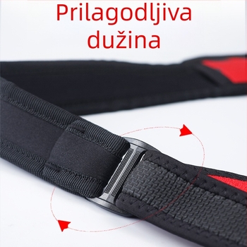 Set štapova za ribolov s zaštitnim kućištem i pohranom, Pool Blade – guma, licencirana privatna marka