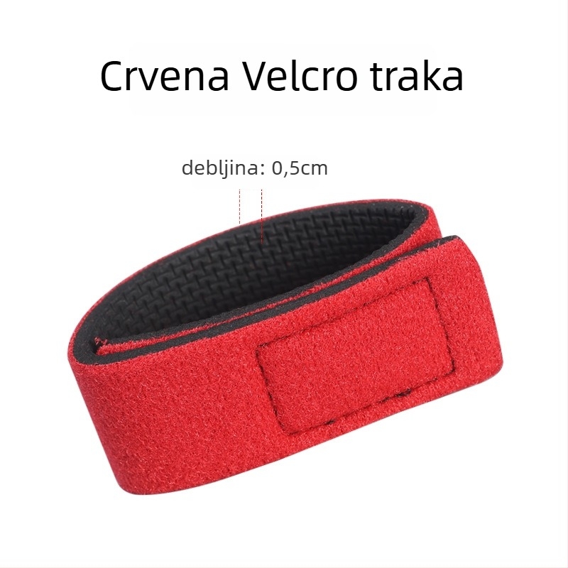 Set štapova za ribolov s zaštitnim kućištem i pohranom, Pool Blade – guma, licencirana privatna marka