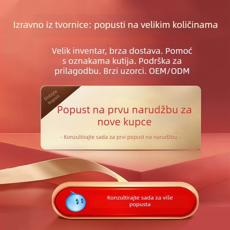 Trodjelni set ručnika za kupanje od koralnog pliša s kapom za sušenje kose, mekan i upijajući; Materijal: koralni pliš; Gustoća: 200–300 g/m²; Pređa: 100 d; Proizvodni procesi: tisak, džakard, obična tkanina