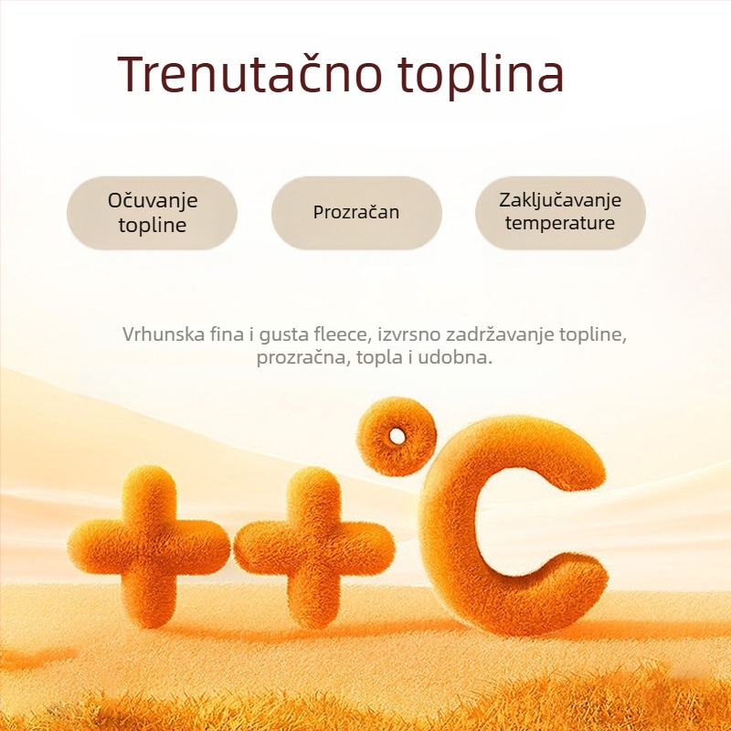Zimska deka od koralnog velura, 100% poliester, geometrijski uzorak, težina 320 g