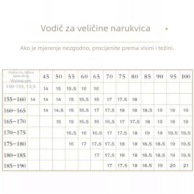 Narukvica od kristala pet elemenata — unisex, polirani prirodni kristali, Spring 2025, brend Sincerity Stone