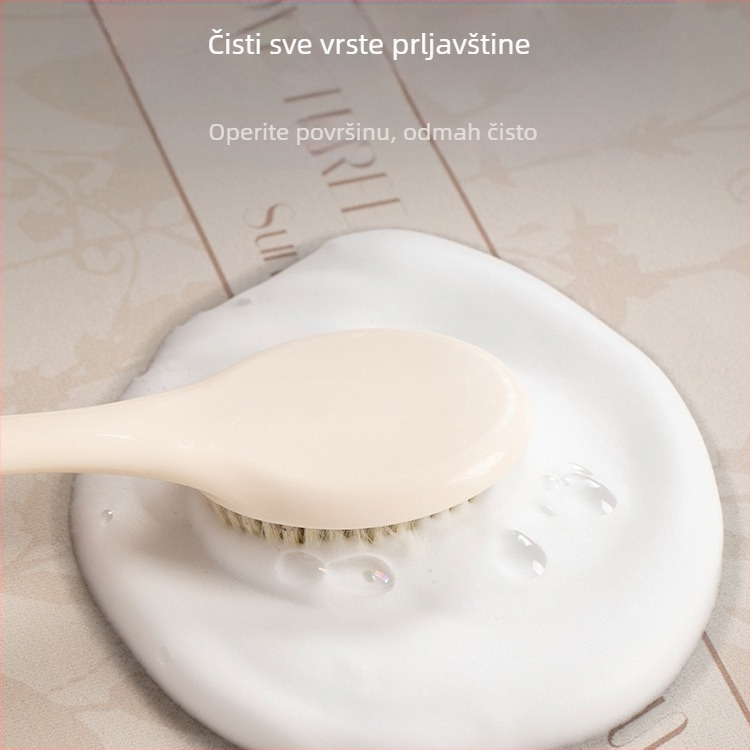 Dino prostirka za kupaonicu od diatomita – protuklizna, upija vlagu, kvadratnog oblika s geometrijskim uzorkom, moderni minimalistički stil