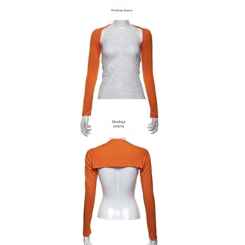 Rukavi za zaštitu od sunca, pamuk materijala, sadržaj vlakana 96%+, za ljetnu vanjsku upotrebu, pogodna za biciklizam i vožnju.