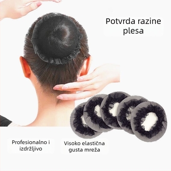 Kose klamerice | Poliester | Za djecu | Stil: Djeca, književno-umjetnički | Proljeće 2025