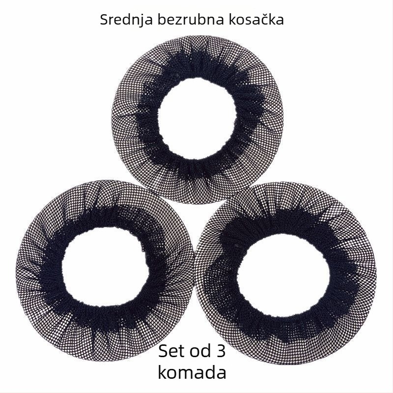 Kose klamerice | Poliester | Za djecu | Stil: Djeca, književno-umjetnički | Proljeće 2025