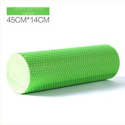 Penasti valjak za masažu za početnike (Brand: Aomardon; Kategorija: Yoga Aids; Vrsta proizvoda: Foam roller massager)