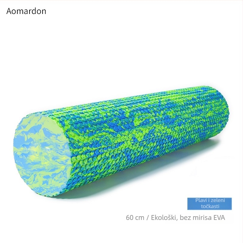 Penasti valjak za masažu za početnike (Brand: Aomardon; Kategorija: Yoga Aids; Vrsta proizvoda: Foam roller massager)