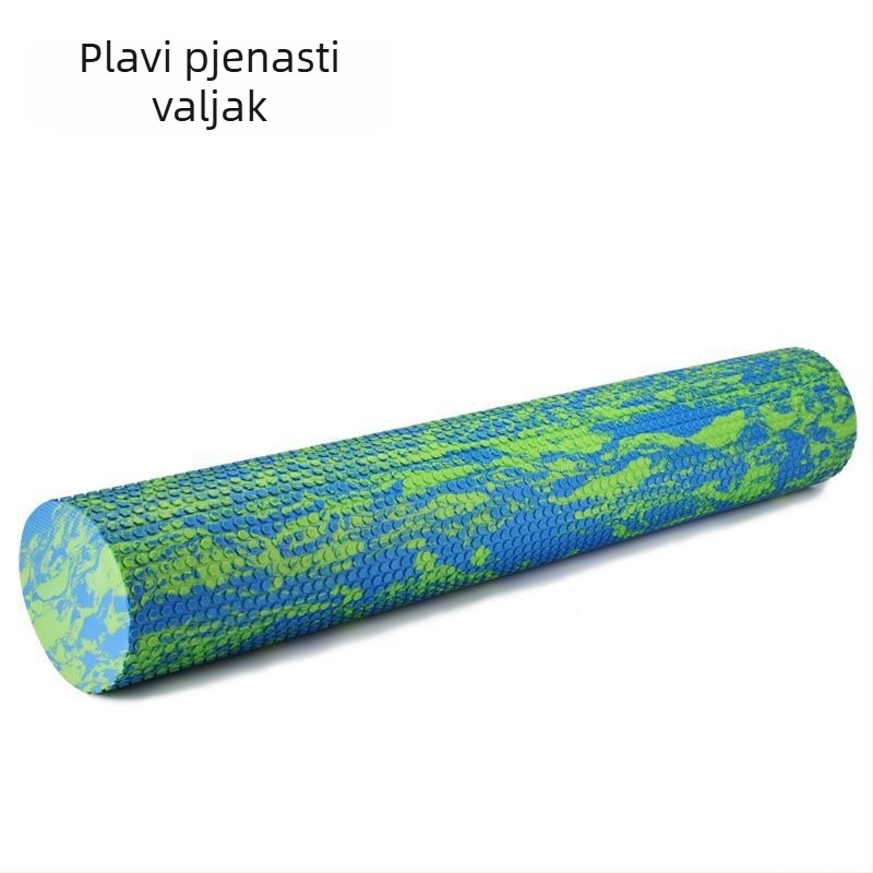 Penasti valjak za masažu za početnike (Brand: Aomardon; Kategorija: Yoga Aids; Vrsta proizvoda: Foam roller massager)