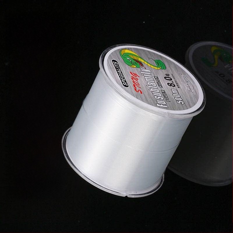 Glavna najlonska linija za morski ribolov