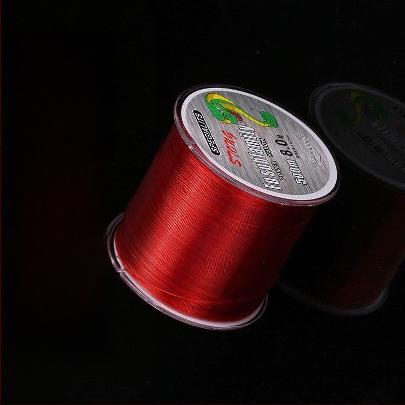 Glavna najlonska linija za morski ribolov