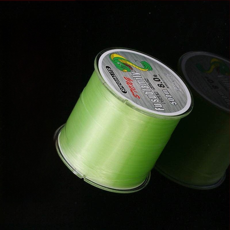 Glavna najlonska linija za morski ribolov