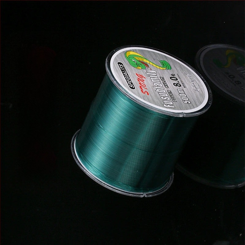 Glavna najlonska linija za morski ribolov