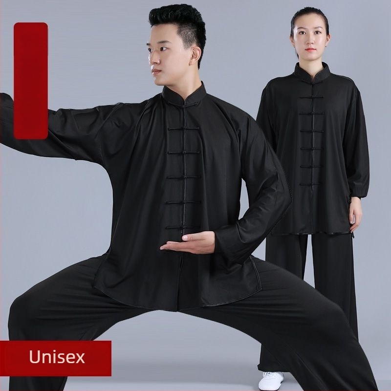Tai Chi komplet za muškarce i žene, ljetni set za vježbanje Tai Chija, kineskog stila izvedbeni set