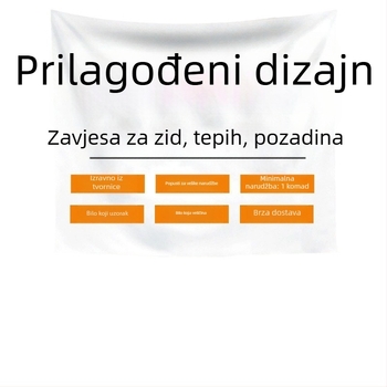 Tapiserija s kaligrafskim tekstom za restoran s Hot Pot | ručno tkan, pravokutni oblik, prilagođeno, za dnevni boravak, stil Novi kineski