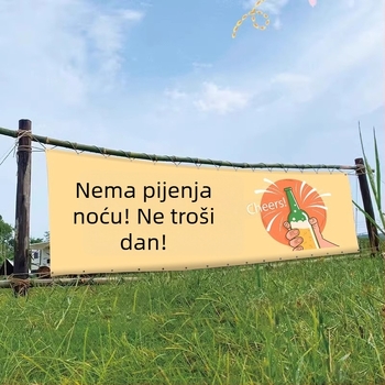 Geometrijski apstraktni goblen banner za kampiranje na otvorenom i grupne aktivnosti u domu, luksuzna atmosfera, prilagodljiv poliester zidni tekstil, pravokutni oblik, digitalni toplinski prijenos, Stil Novi Kineski