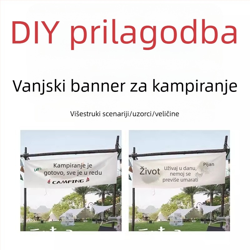Geometrijski apstraktni goblen banner za kampiranje na otvorenom i grupne aktivnosti u domu, luksuzna atmosfera, prilagodljiv poliester zidni tekstil, pravokutni oblik, digitalni toplinski prijenos, Stil Novi Kineski