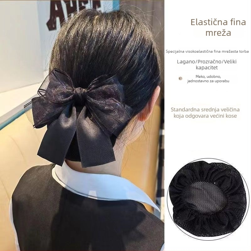 Dodaci za kosu, tkanina, brend Unique, ljeto 2021