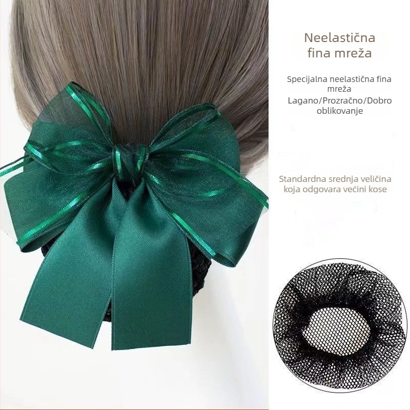 Dodaci za kosu, tkanina, brend Unique, ljeto 2021