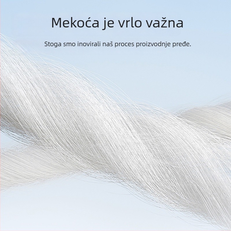 Trake za kosu s Velcro zatvaračem, pamuk, karirani uzorak, oblik krune