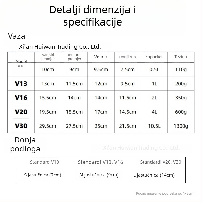 Cvjetni lonac od smole — prozračan, otporan na koroziju i čvrst, za stol ili pod, nordijski minimalistički stil