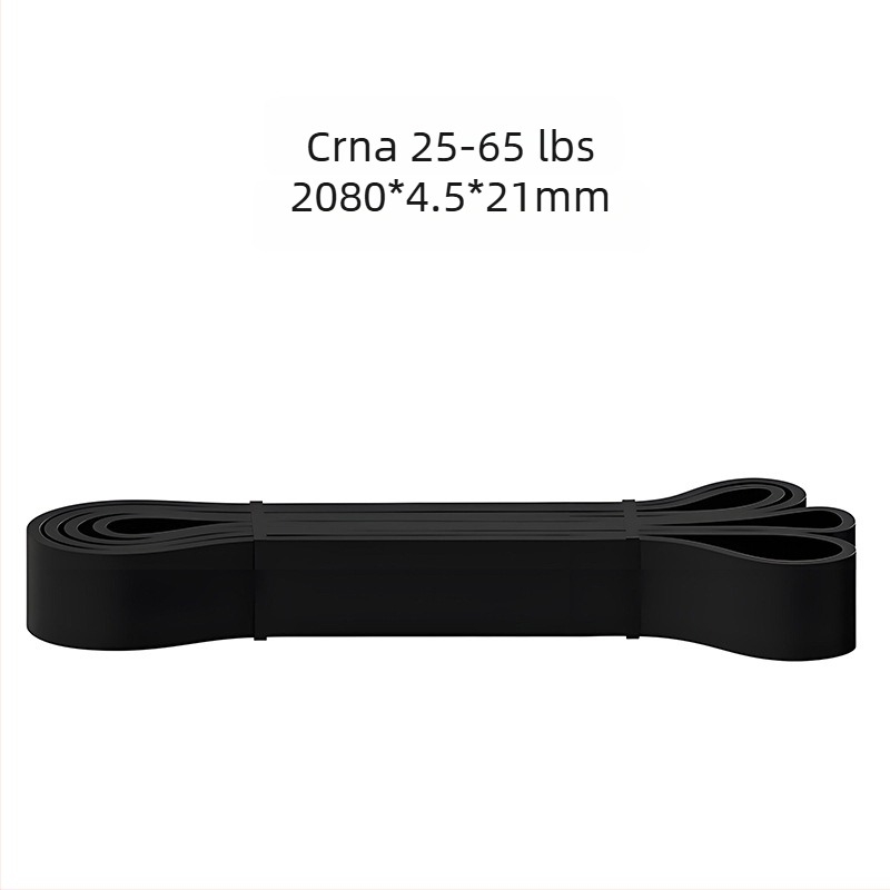 Elastični otporni pojas za snagu i istezanje – Fanchi