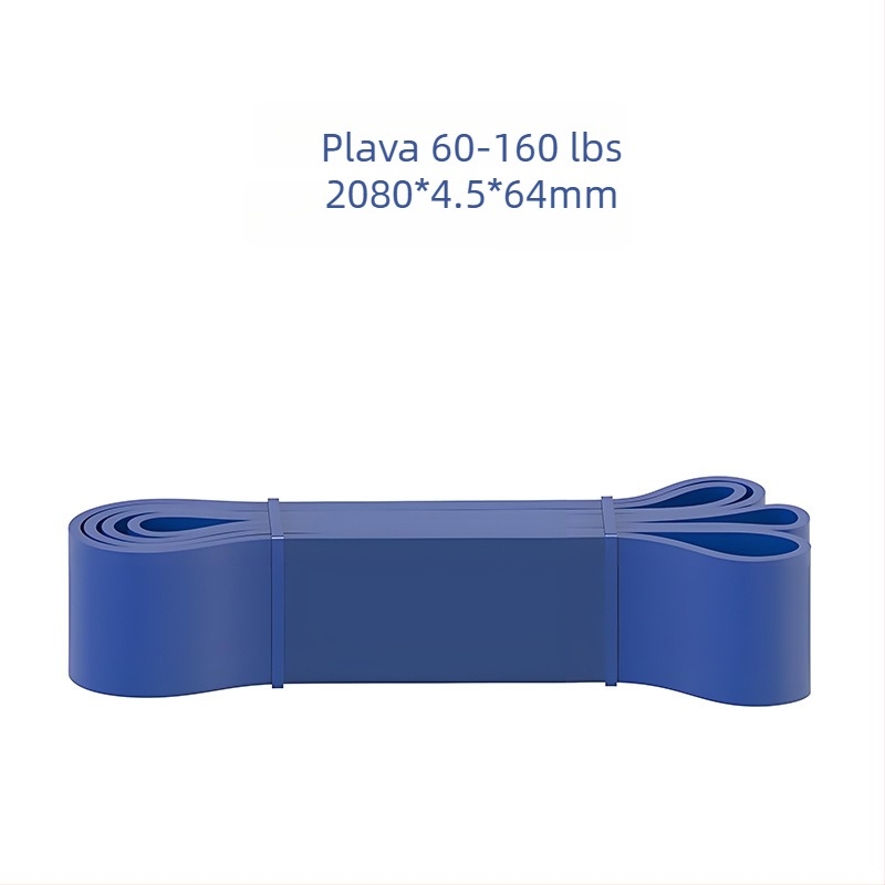 Elastični otporni pojas za snagu i istezanje – Fanchi