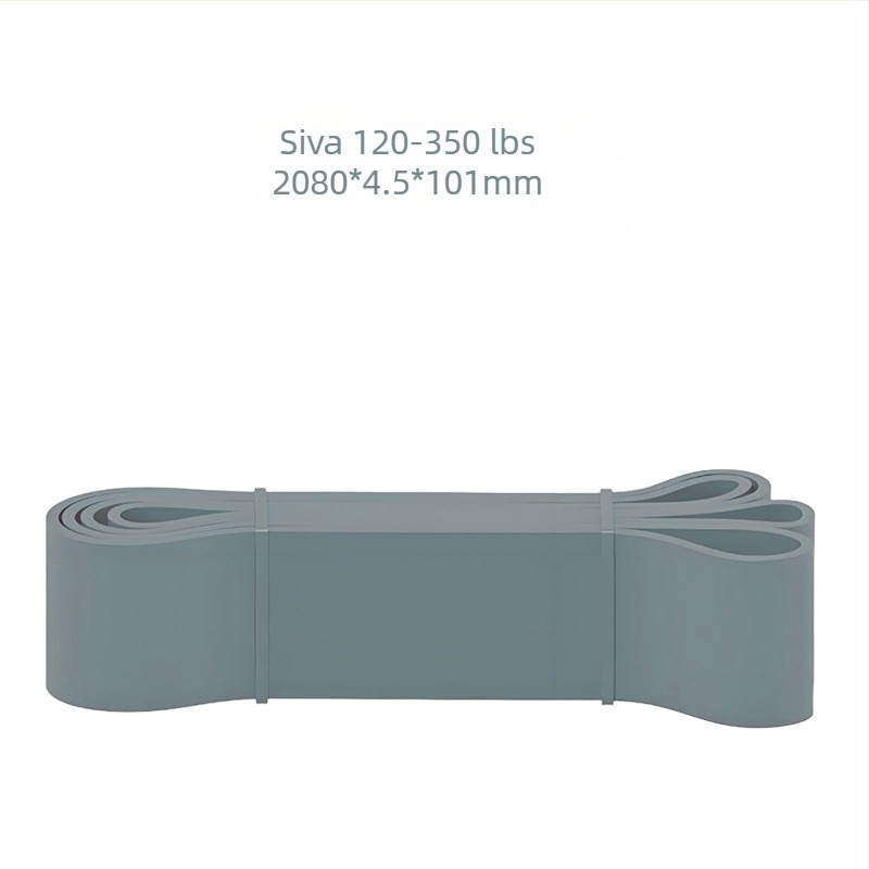 Elastični otporni pojas za snagu i istezanje – Fanchi