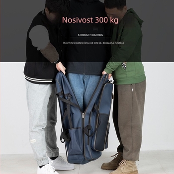 Ribički ruksak s velikim kapacitetom, Oxford platno