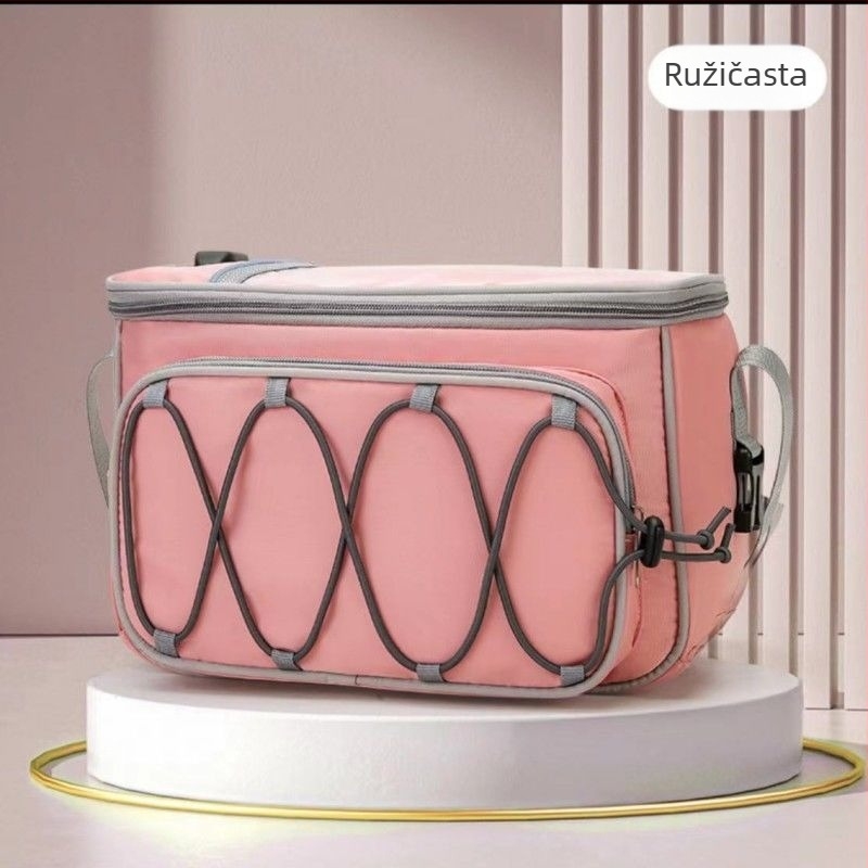 Torba za alate za motocikl — poliester, univerzalna vješalna torba za prednju stranu, torba za bicikl