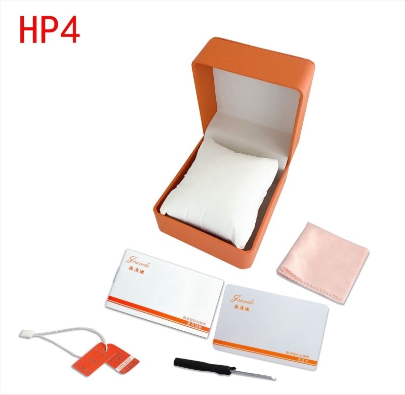 JRANDE kutija za satove s dvodijelnim poklopom, darovna ambalaža, mogućnost prilagodbe, 50 kom.