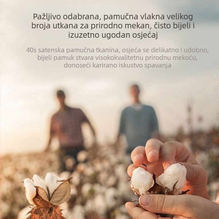 Dječji set posteljine s crtić motivom, 4 dijela, 100% pamuk, s izvezenim aplikacijama (plahta, navlaka za pokrivač, dvije jastučnice) – za sve sezone