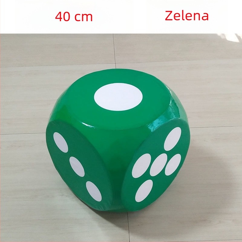 Kocke Shenghang, ABS materijal, zaobljene rubove, za šah i igre s kartama